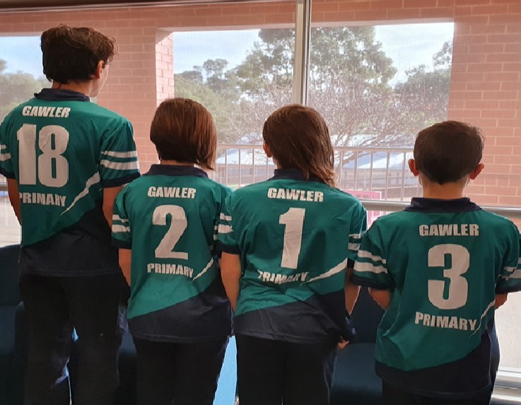 Cross Country Runners 2021